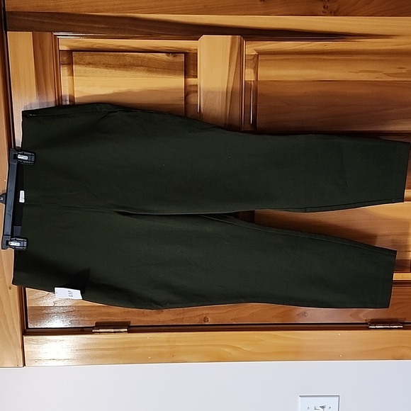 Gap ankle pants - Picture 1 of 6